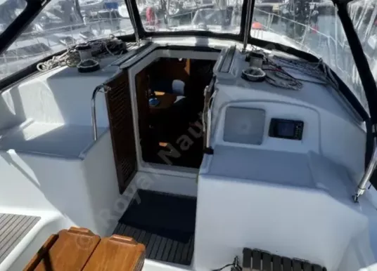 JEANNEAU - SUN ODYSSEY 40 DS - 7