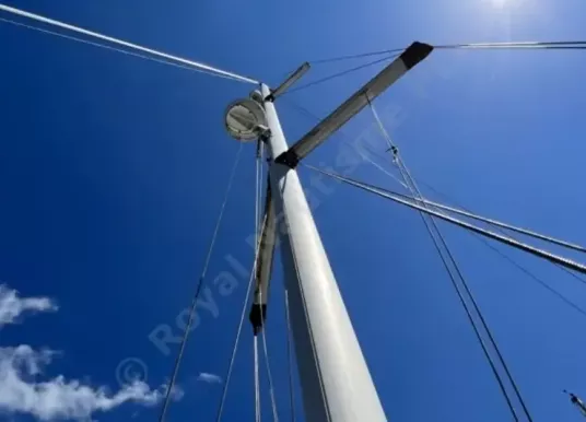 JEANNEAU - SUN ODYSSEY 40 DS - 8