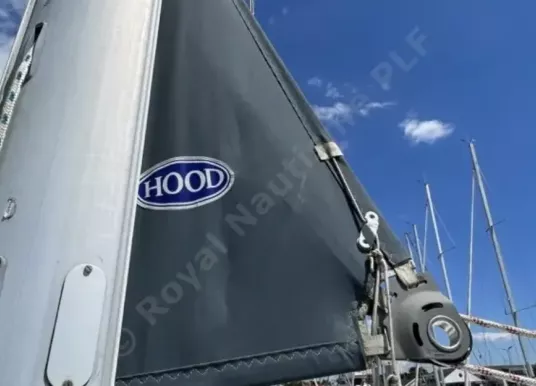 JEANNEAU - SUN ODYSSEY 40 DS - 9