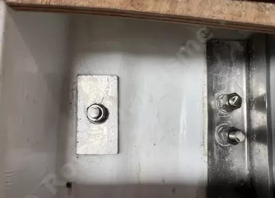 JEANNEAU - SUN FAST 3200 - 12