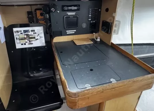 JEANNEAU - SUN FAST 3200 - 15