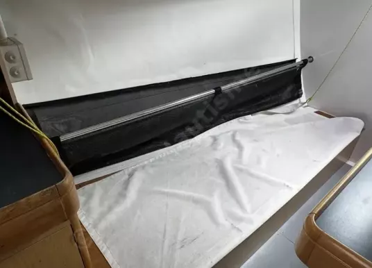 JEANNEAU - SUN FAST 3200 - 16