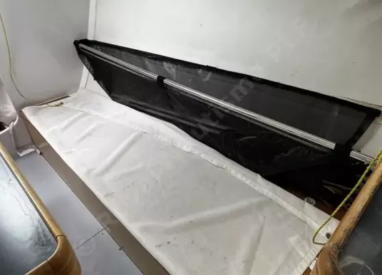 JEANNEAU - SUN FAST 3200 - 17