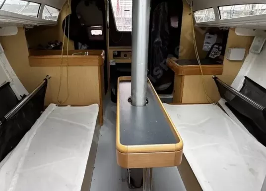 JEANNEAU - SUN FAST 3200 - 19