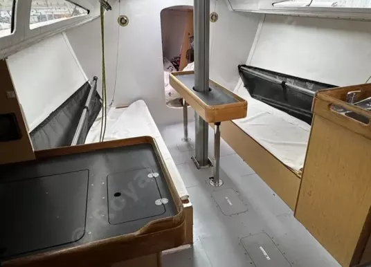 JEANNEAU - SUN FAST 3200 - 20