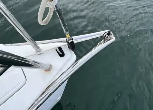 JEANNEAU - SUN FAST 3200 - 5