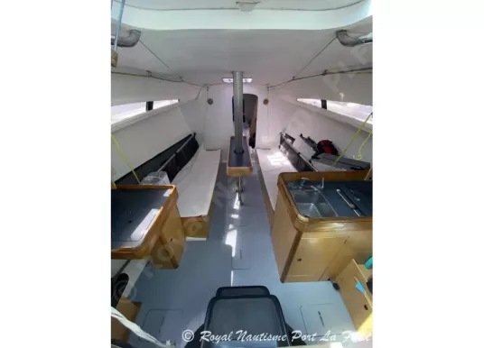 JEANNEAU - SUN FAST 3200 - 9