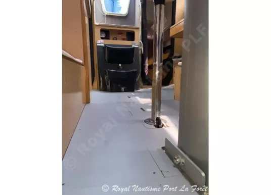 JEANNEAU - SUN FAST 3200 - 10