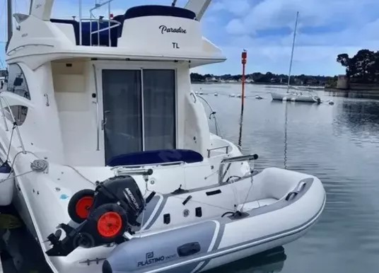 MERIDIAN - SEDAN 341 - 2