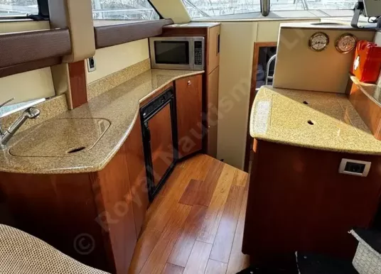 MERIDIAN - SEDAN 341 - 12