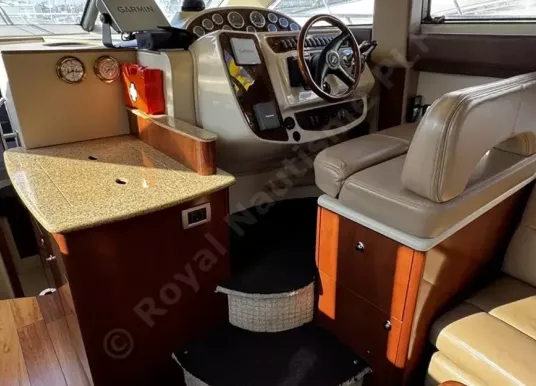 MERIDIAN - SEDAN 341 - 13