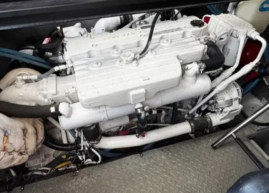 MERIDIAN - SEDAN 341 - 19