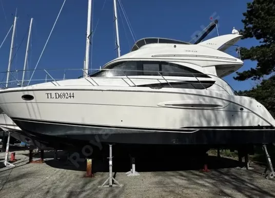 MERIDIAN - SEDAN 341 - 3