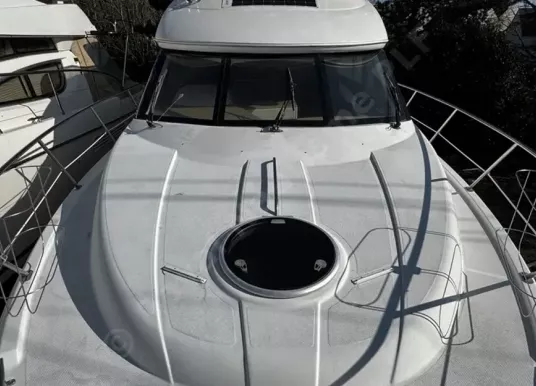 MERIDIAN - SEDAN 341 - 5