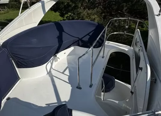 MERIDIAN - SEDAN 341 - 6