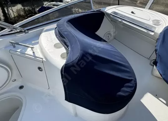 MERIDIAN - SEDAN 341 - 7