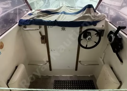 OCQUETEAU - OCQUETEAU 485 - 3