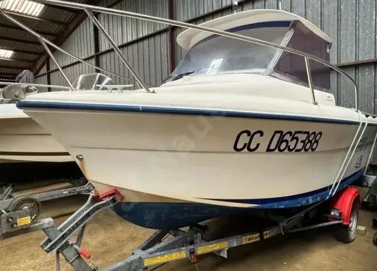 OCQUETEAU - OCQUETEAU 485 - 4