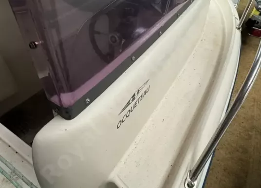 OCQUETEAU - OCQUETEAU 485 - 7