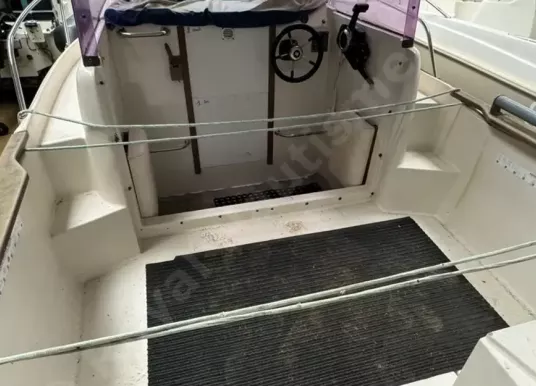 OCQUETEAU - OCQUETEAU 485 - 9