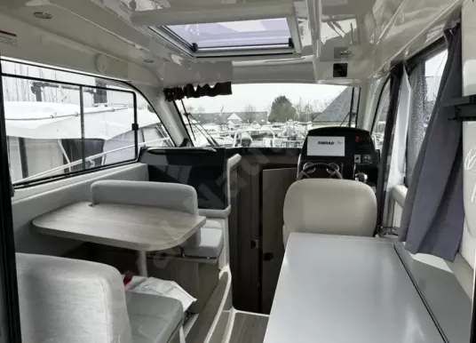 QUICKSILVER - ACTIV 905 WEEKEND - 2