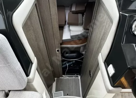 QUICKSILVER - ACTIV 905 WEEKEND - 17