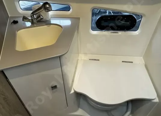 QUICKSILVER - ACTIV 905 WEEKEND - 19