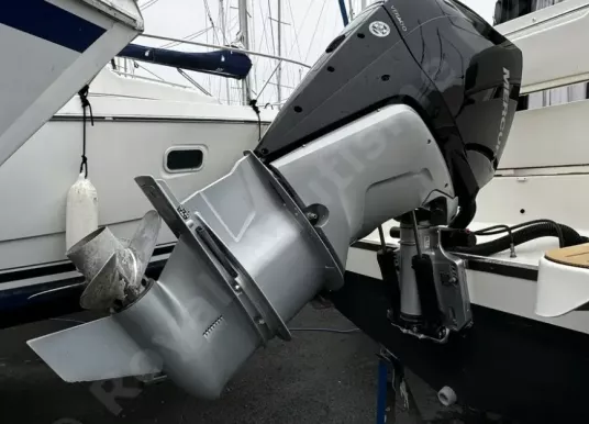 QUICKSILVER - ACTIV 905 WEEKEND - 9