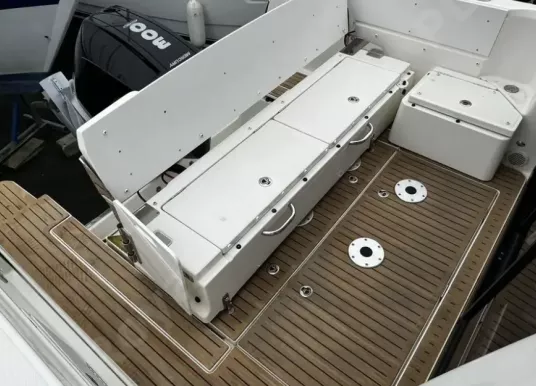 QUICKSILVER - ACTIV 905 WEEKEND - 10