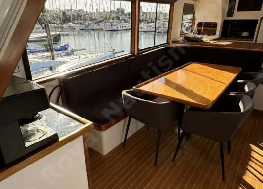 TANIA YACHT - TANIA 55 - 13