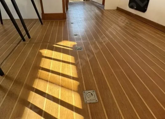 TANIA YACHT - TANIA 55 - 14