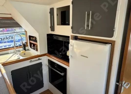 TANIA YACHT - TANIA 55 - 16