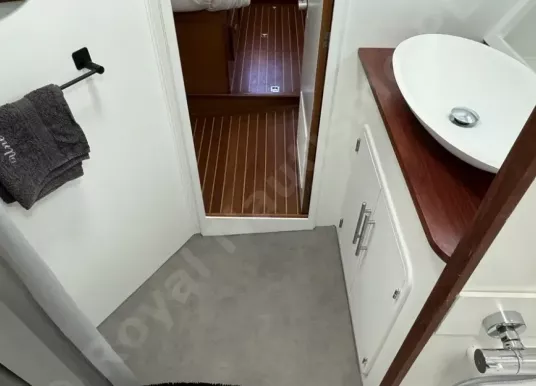 TANIA YACHT - TANIA 55 - 17