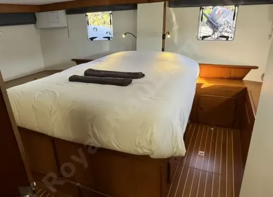 TANIA YACHT - TANIA 55 - 18