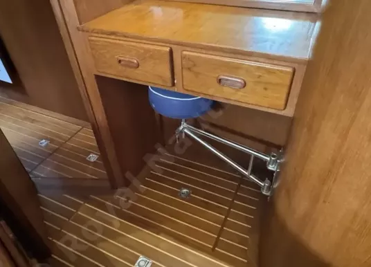 TANIA YACHT - TANIA 55 - 19