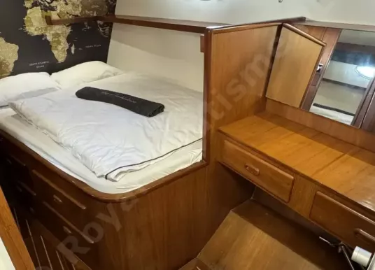 TANIA YACHT - TANIA 55 - 20