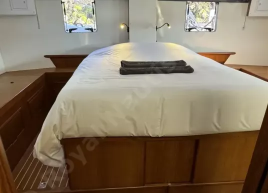 TANIA YACHT - TANIA 55 - 3