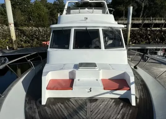 TANIA YACHT - TANIA 55 - 5