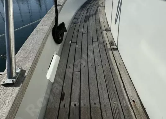 TANIA YACHT - TANIA 55 - 6