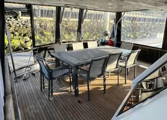 TANIA YACHT - TANIA 55 - 8