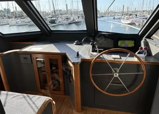 TANIA YACHT - TANIA 55 - 10