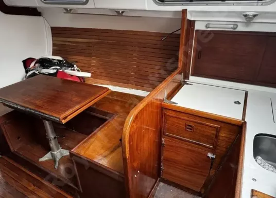 WAUQUIEZ - CENTURION 32 - 14