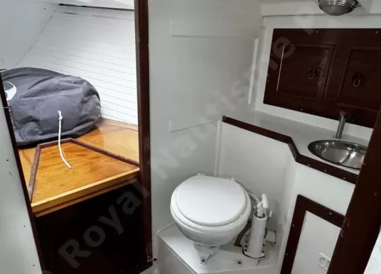 WAUQUIEZ - CENTURION 32 - 16