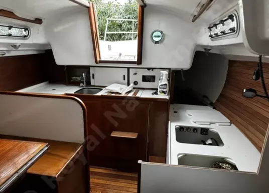 WAUQUIEZ - CENTURION 32 - 18