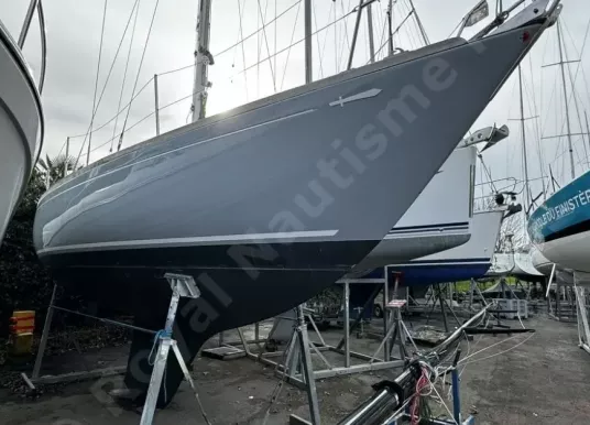 WAUQUIEZ - CENTURION 32 - 3