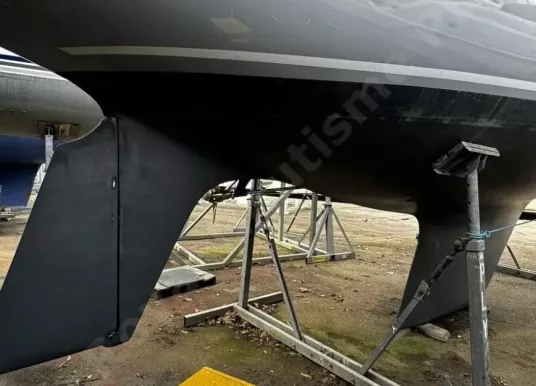 WAUQUIEZ - CENTURION 32 - 4