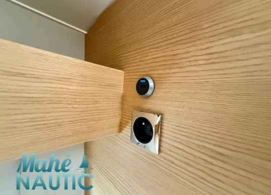 DUFOUR YACHTS - DUFOUR 412 - 11