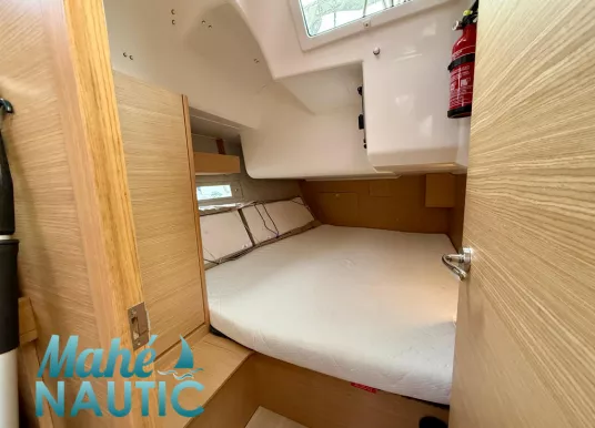 DUFOUR YACHTS - DUFOUR 412 - 12