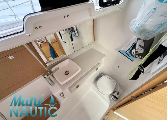 DUFOUR YACHTS - DUFOUR 412 - 13