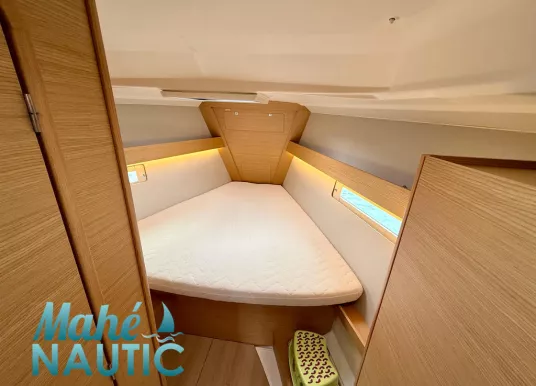 DUFOUR YACHTS - DUFOUR 412 - 14